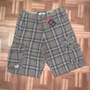 Levi’s Cargo Shorts
